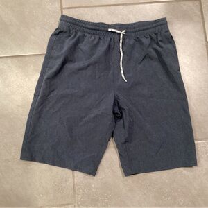 First Wave Shorts